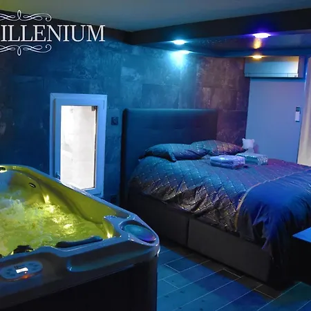 Millenium Daire *